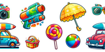 Where to get clip art for a custom plaque