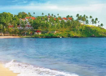 10 Reasons to Stay at The Leela Kovalam, A Raviz Hotel