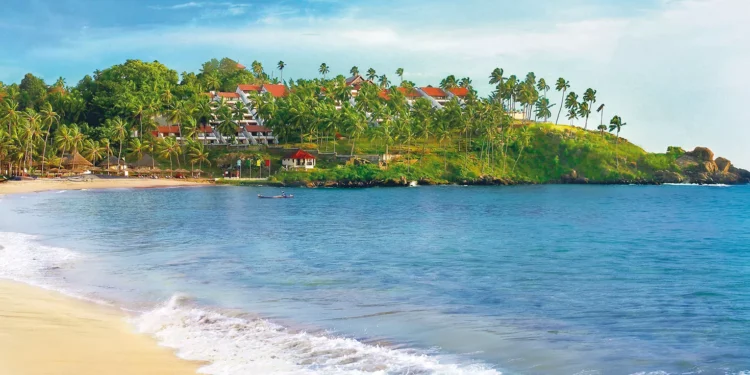 10 Reasons to Stay at The Leela Kovalam, A Raviz Hotel