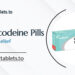 Discover Dihydrocodeine Pills for Fast Pain Relief