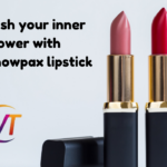 unleash your inner power with bublenowpax lipstick