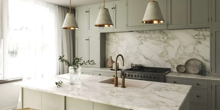 Timeless vs. Trendy: Which Kitchen Design Should You Choose?