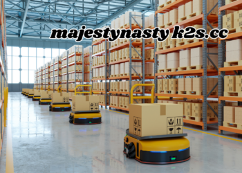 What is Majestynasty K2S.cc?