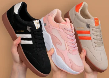 The Ultimate Guide to Trendy Sneakers: How to Choose the Perfect Pair
