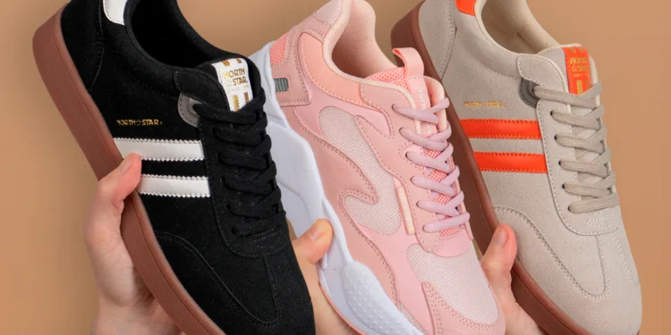 The Ultimate Guide to Trendy Sneakers: How to Choose the Perfect Pair