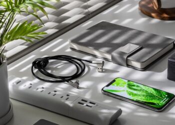 Top 5 Smart Office Gadgets to Boost Workplace Productivity