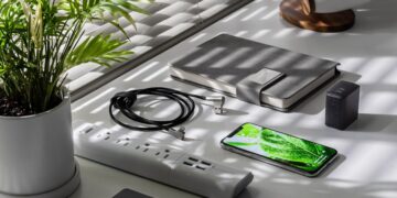 Top 5 Smart Office Gadgets to Boost Workplace Productivity