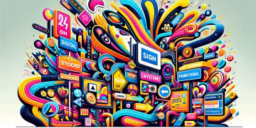 The Importance of Signage in Business Communication