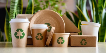 Sustainable Food Packaging: How to Reduce Waste and Protect the Environment