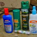 The Ultimate Guide to Choosing the Right Bug Spray for Your Needs