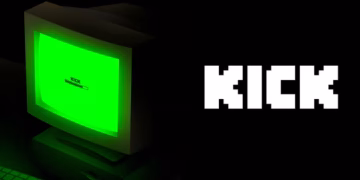 Top YouTube Gaming Streaming Stars on Kick Today