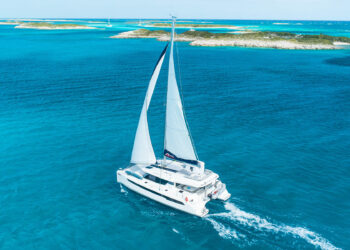 The Benefits of Sailing Yacht Charters: Why You Should Consider One