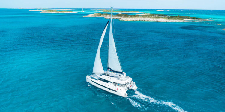The Benefits of Sailing Yacht Charters: Why You Should Consider One
