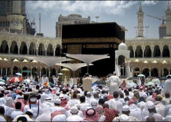 How to prepare spiritually and physically for Umrah?