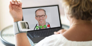 The Role of Lithium Batteries in Powering Telehealth Solutions