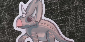 How Custom Vinyl Stickers Can Help You Build a Unique Brand Identity