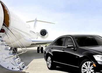 Vehicles for a corporate travel