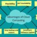 The Benefits of Using Cloud Management Platforms for Cost Efficiency