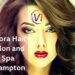 Deora hair salon and spa brampton