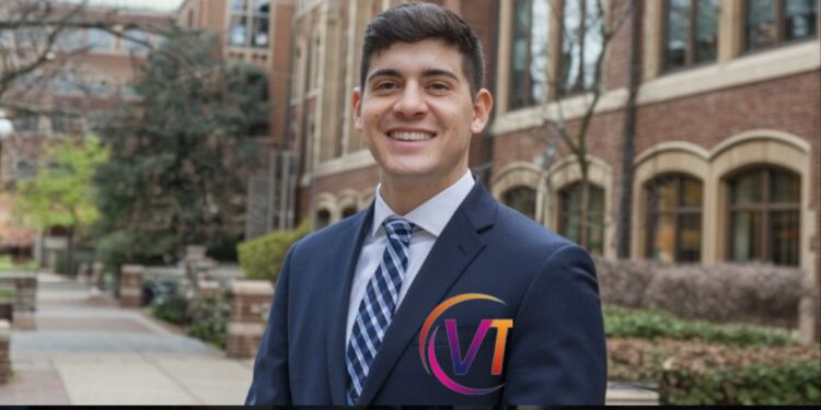 Augie Martinez Lehigh