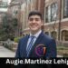 Augie Martinez Lehigh
