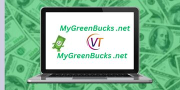 MyGreenBucks .net