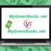 MyGreenBucks .net