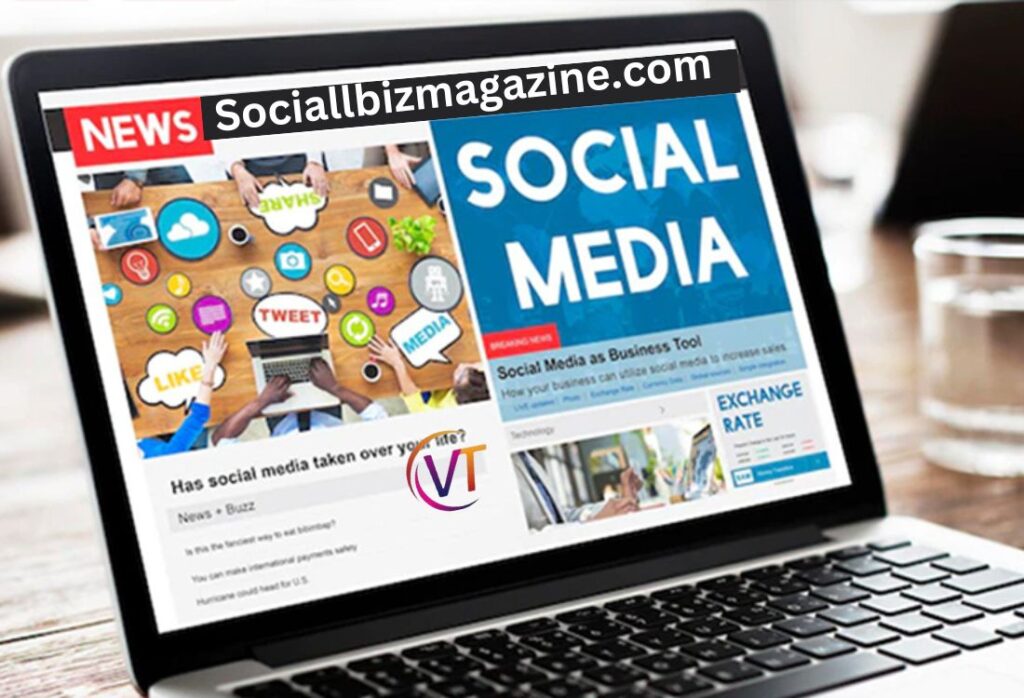 Sociallbizmagazine.com