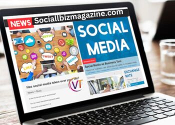 Sociallbizmagazine.com