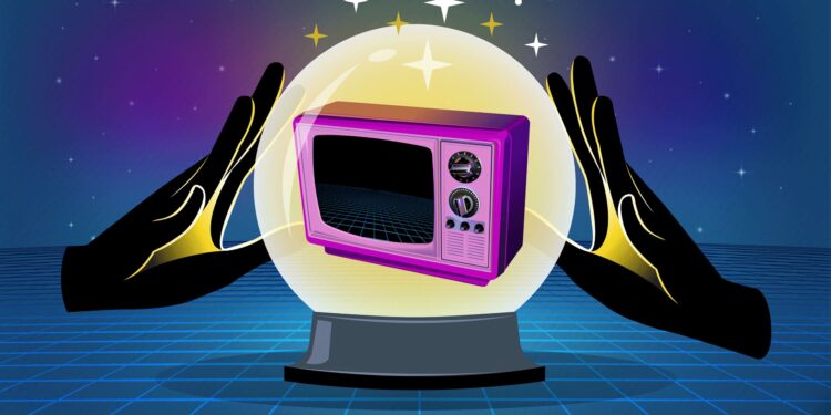 Embrace Free Television: How to Access Free TV Shows and Today’s Guide