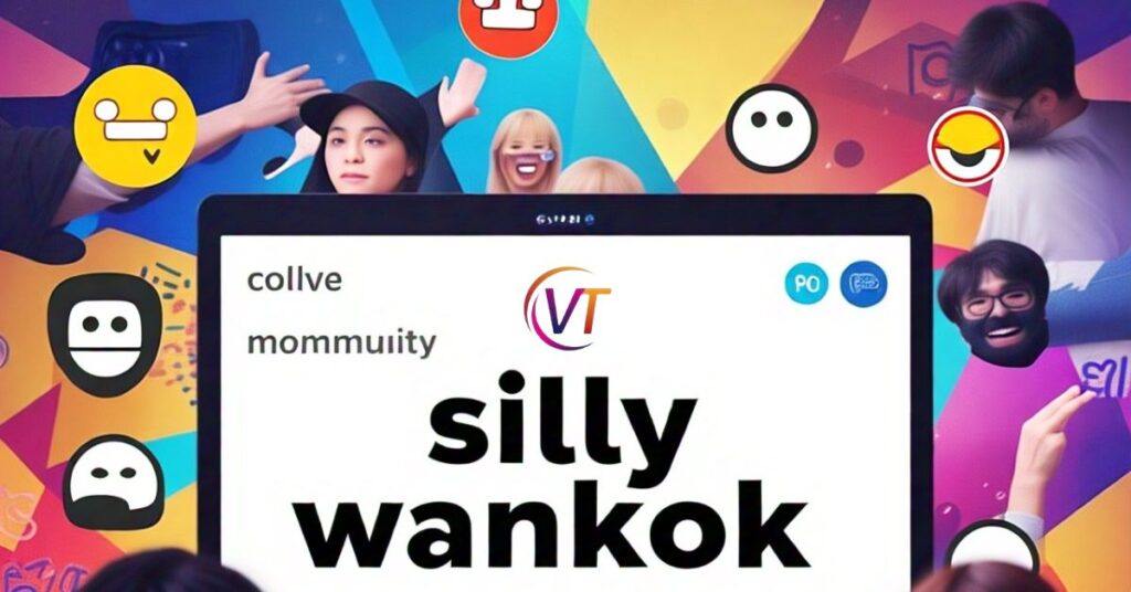 Silly wankok