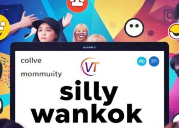 Silly wankok