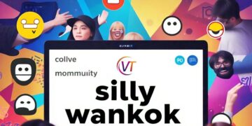 Silly wankok
