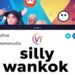 Silly wankok