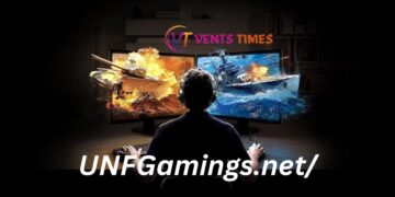 UNFGamings.net/