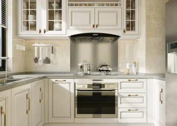 Revitalize Your Kitchen: Choosing the Perfect Cabinet Hardware with KT & CO