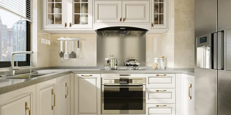 Revitalize Your Kitchen: Choosing the Perfect Cabinet Hardware with KT & CO