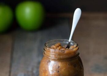 3 Tips for Selecting the Right Apple Chutney for Different Flavors and Dishes