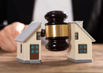How a Partition Lawyer Can Help You Navigate Shared Property Ownership