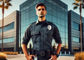 Security Company in Los Angeles