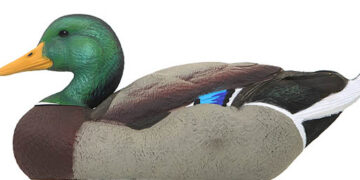 DIY Duck Decoys: Creative Ideas for Crafting Your Own