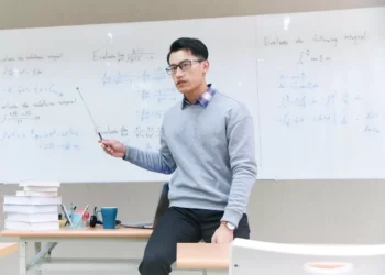 4 Reasons Every Young Teacher Should Pursue a Master’s or Doctorate