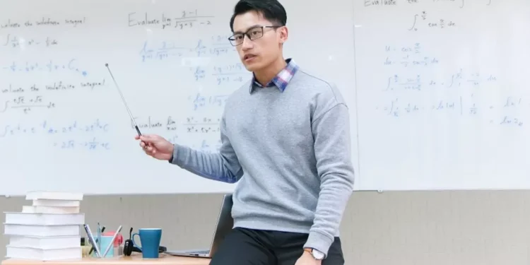 4 Reasons Every Young Teacher Should Pursue a Master’s or Doctorate