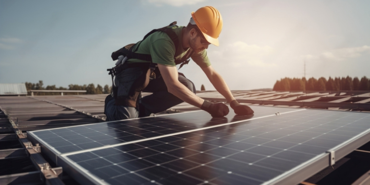 Professional vs DIY Solar Energy Kit for Home: Which is Better?