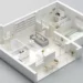 The Benefits of Open Apartment Floor Plans for Senior Residents
