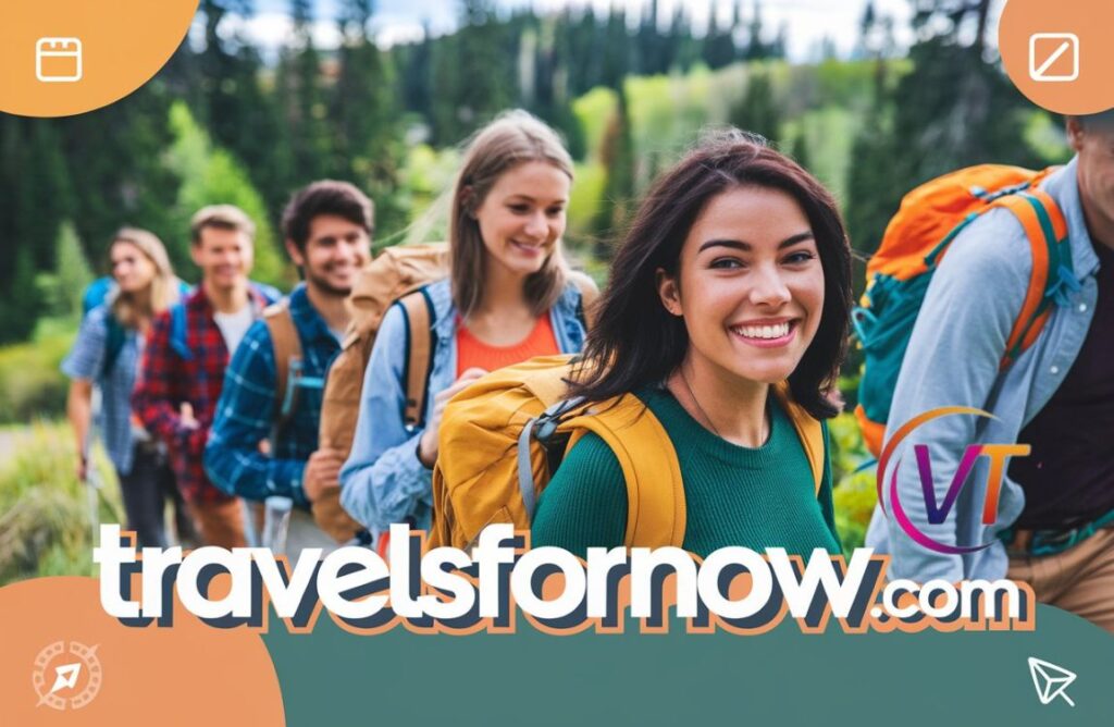 TravelsForNow.com