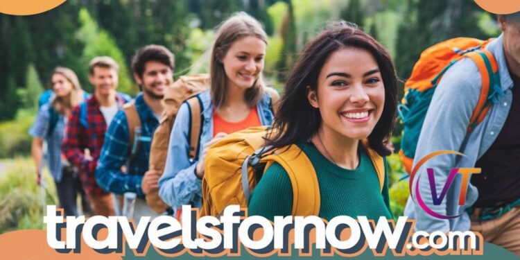 TravelsForNow.com
