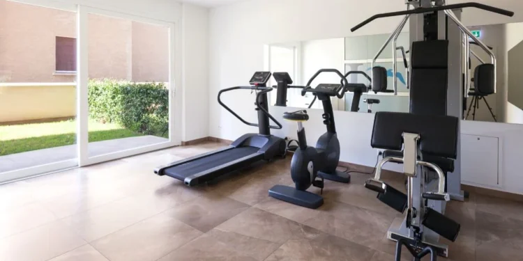 Maximizing Your Workout: The Ultimate Home Gym Machine Guide