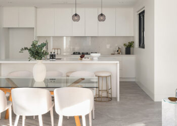 The Charm of Partial Home Staging: Maximizing Appeal with Adore Property Styling