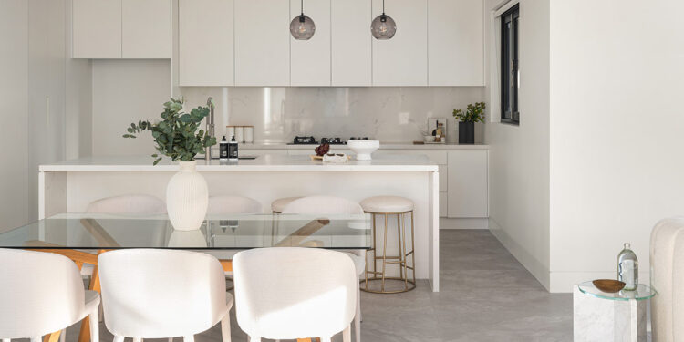 The Charm of Partial Home Staging: Maximizing Appeal with Adore Property Styling